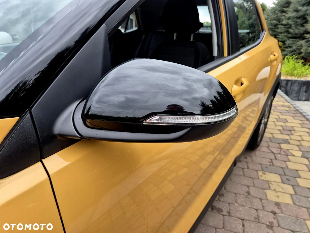 Kia Stonic 1.2 L Business Line - 22