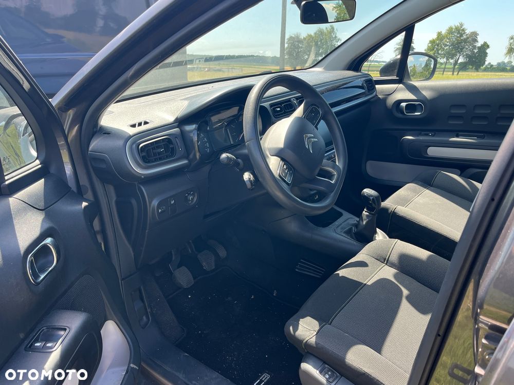 Citroën C3 Pure Tech 83 S&S LIVE - 6