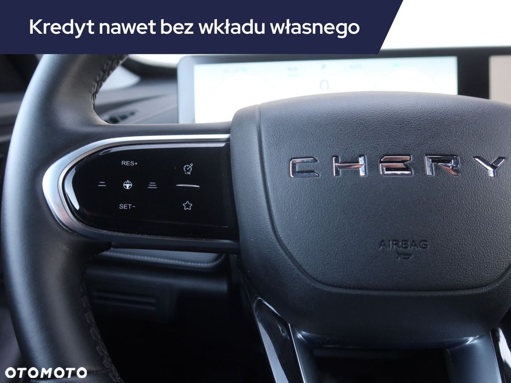 Chery Tiggo 4 - 23