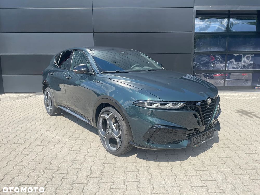 Alfa Romeo Tonale 1.6 JTD Sport Speciale DCT - 6