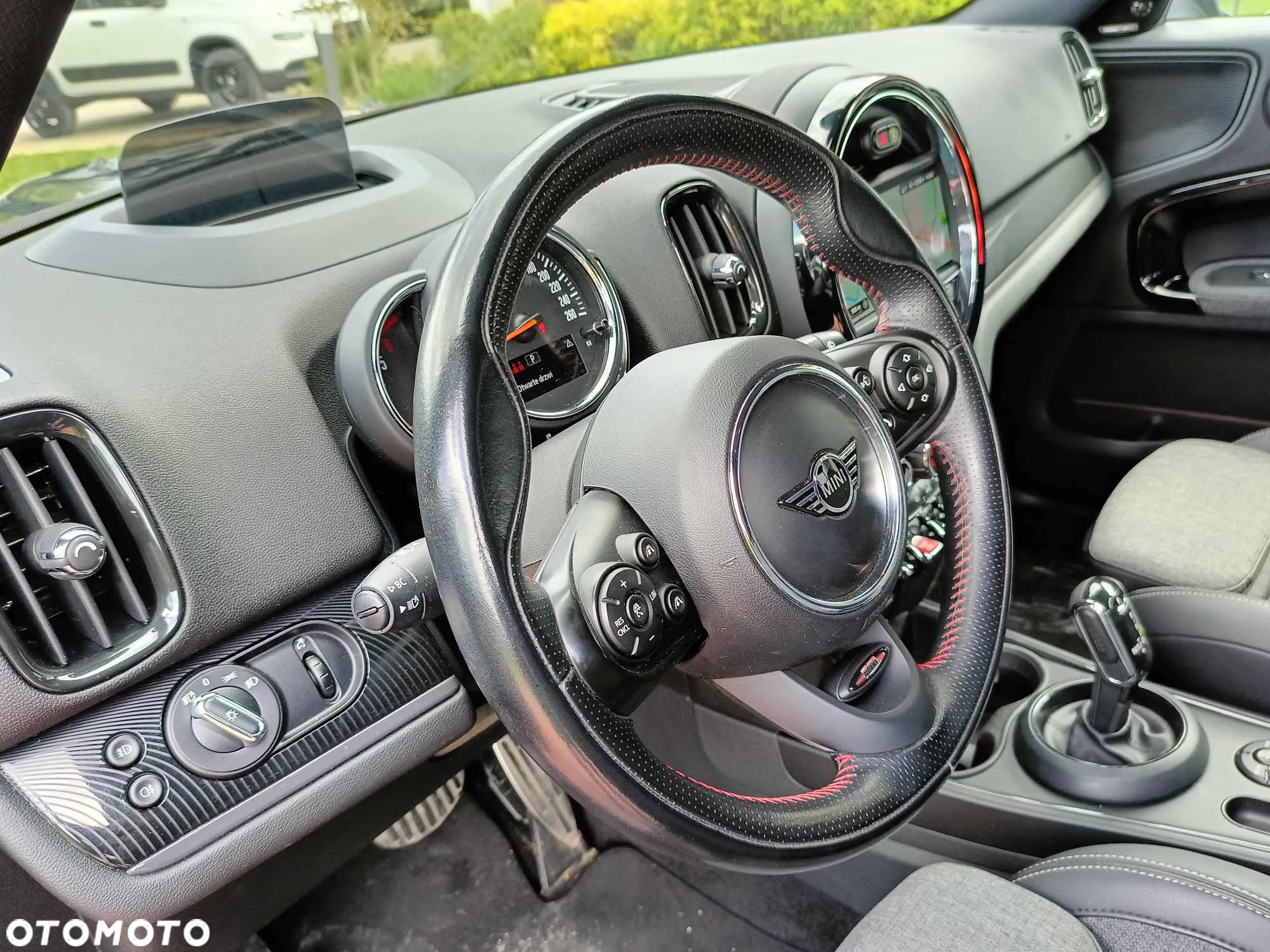 MINI Countryman Cooper D All4 Estate Edition - 14