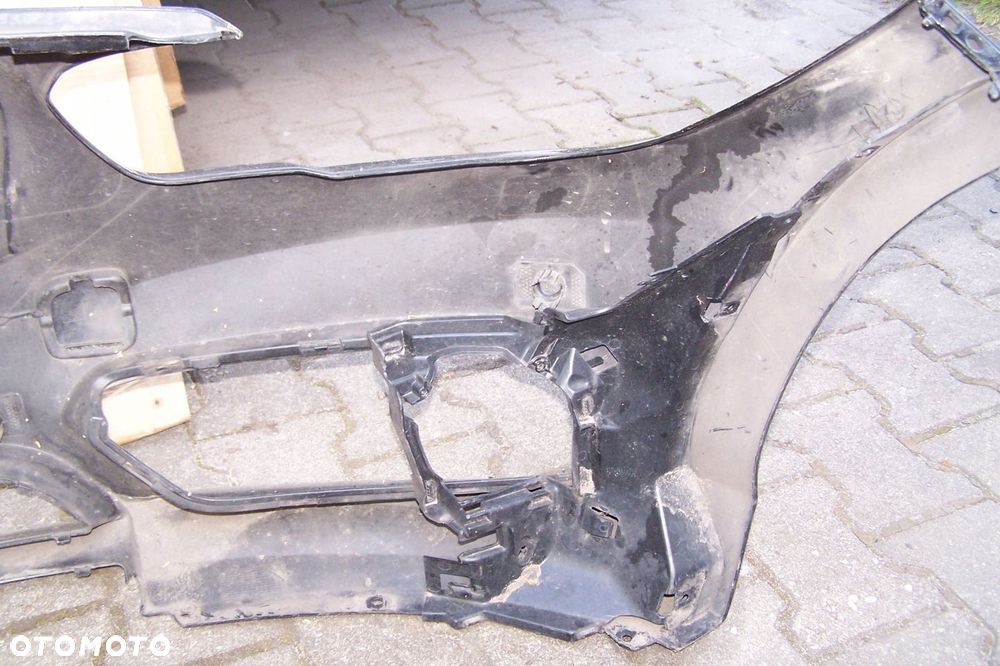 BMW 1 F20 F21 zderzak 51117371735 - 6