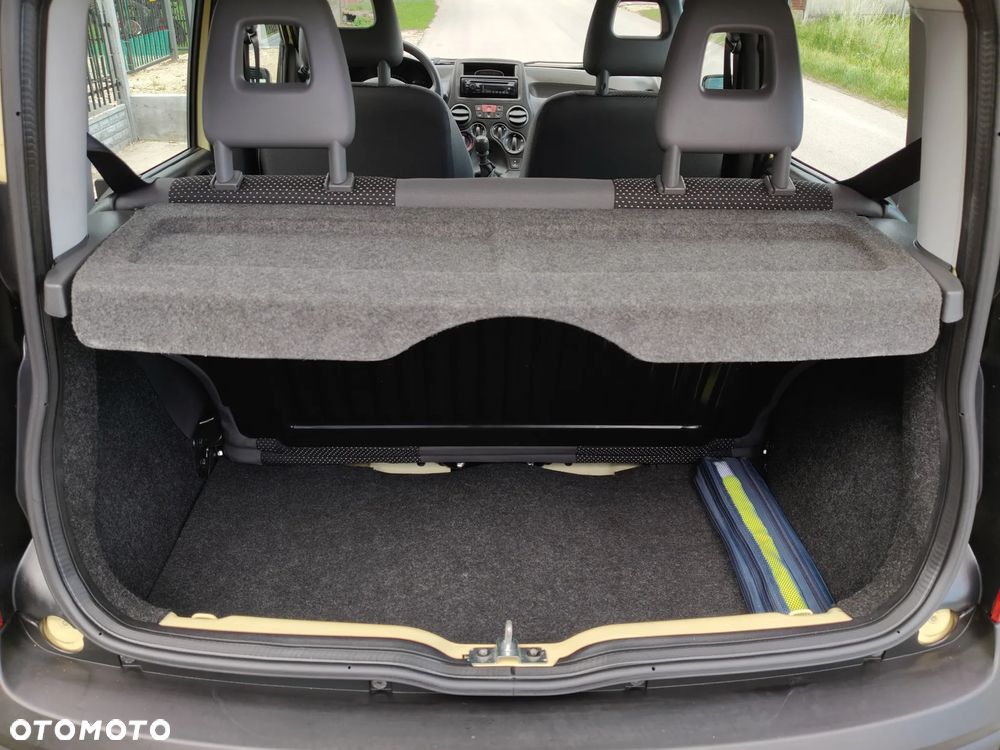 Fiat Panda 1.1 Active - 30
