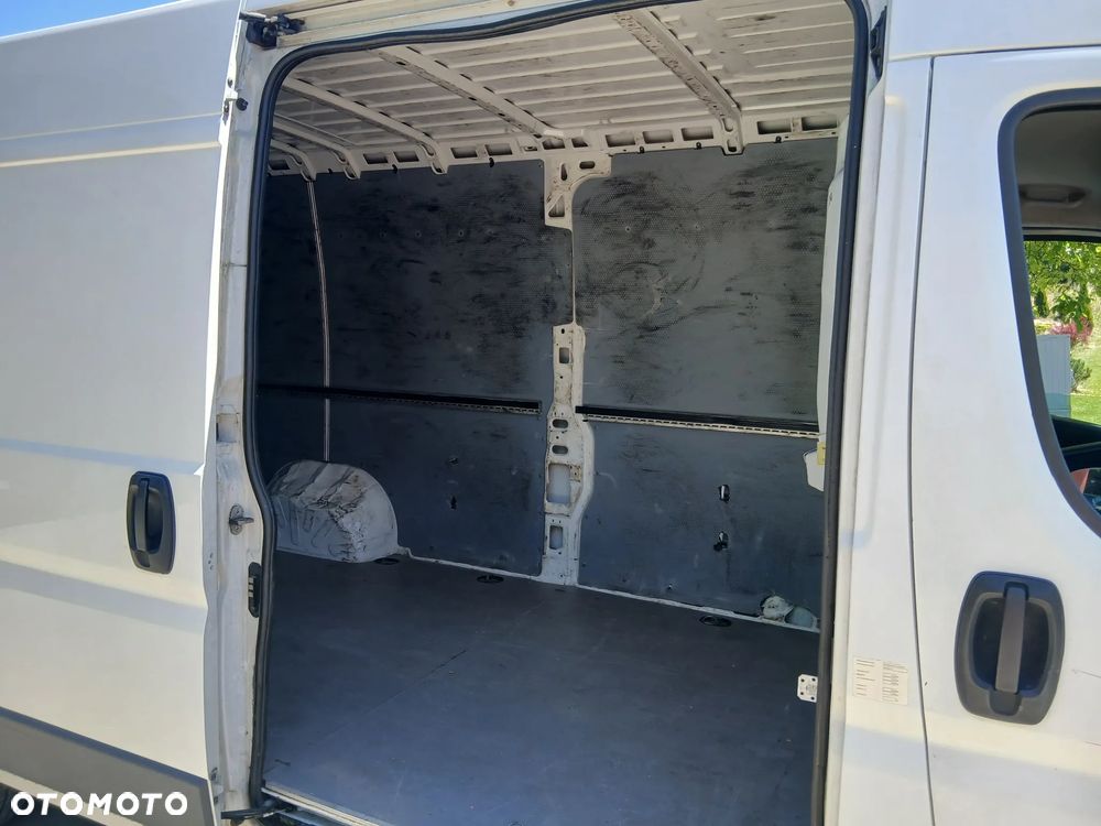 Peugeot Boxer - 6