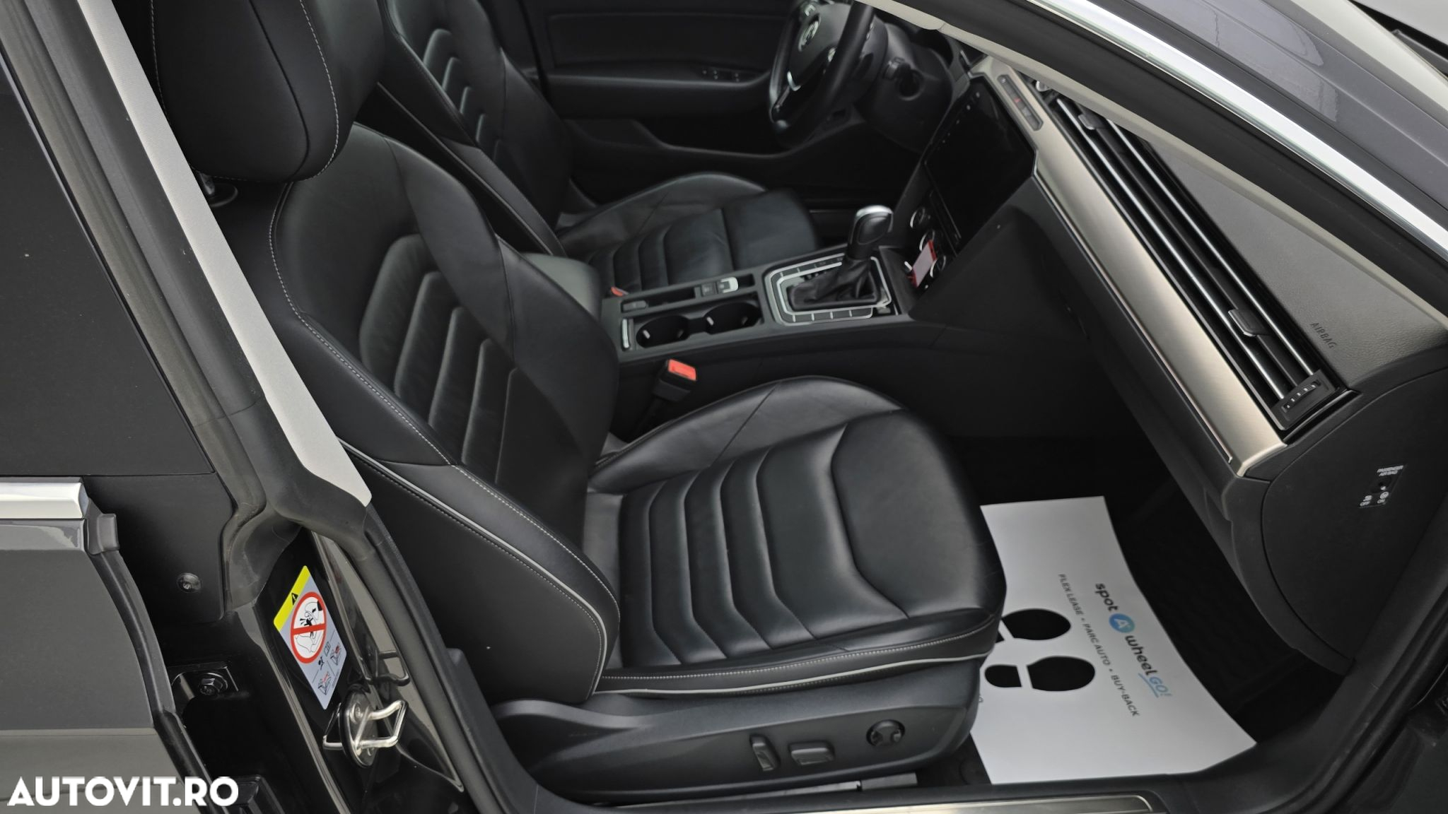 Volkswagen ARTEON - 19