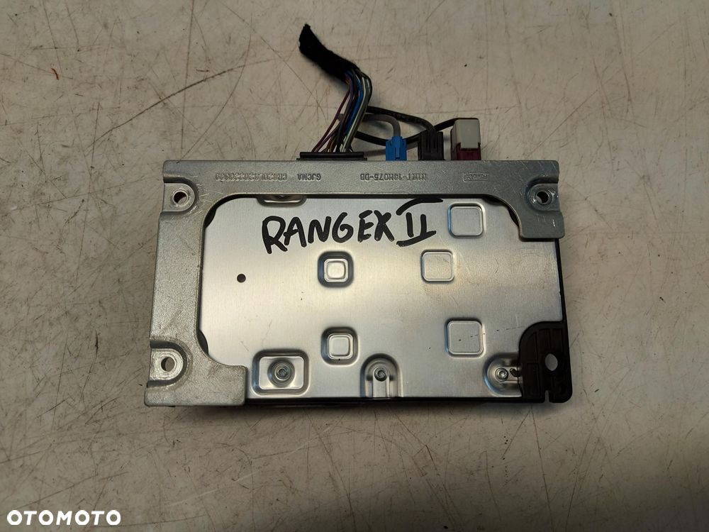 Ford Ranger VI 6 2024r. MODUŁ STEROWNIK RADIO NAVI N1WT-14H076-CRB - 3