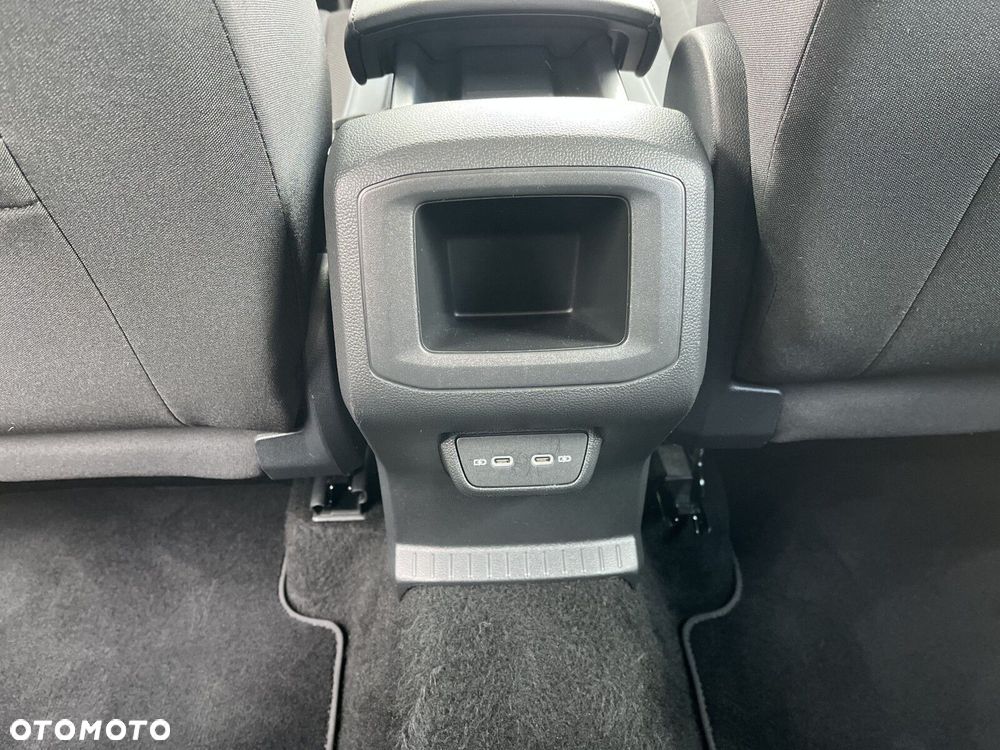 Volkswagen T-Cross 1.5 TSI ACT Style DSG - 20