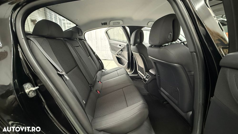 Peugeot 508 155 THP Active - 9