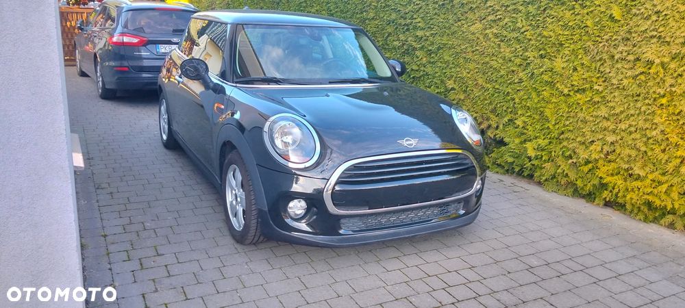 MINI ONE - 18