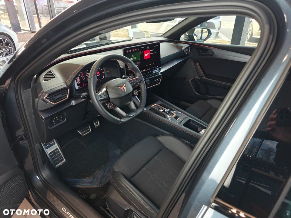 Cupra Leon Sportstourer - 16