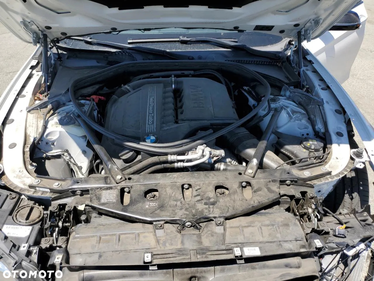 BMW Seria 5 - 11