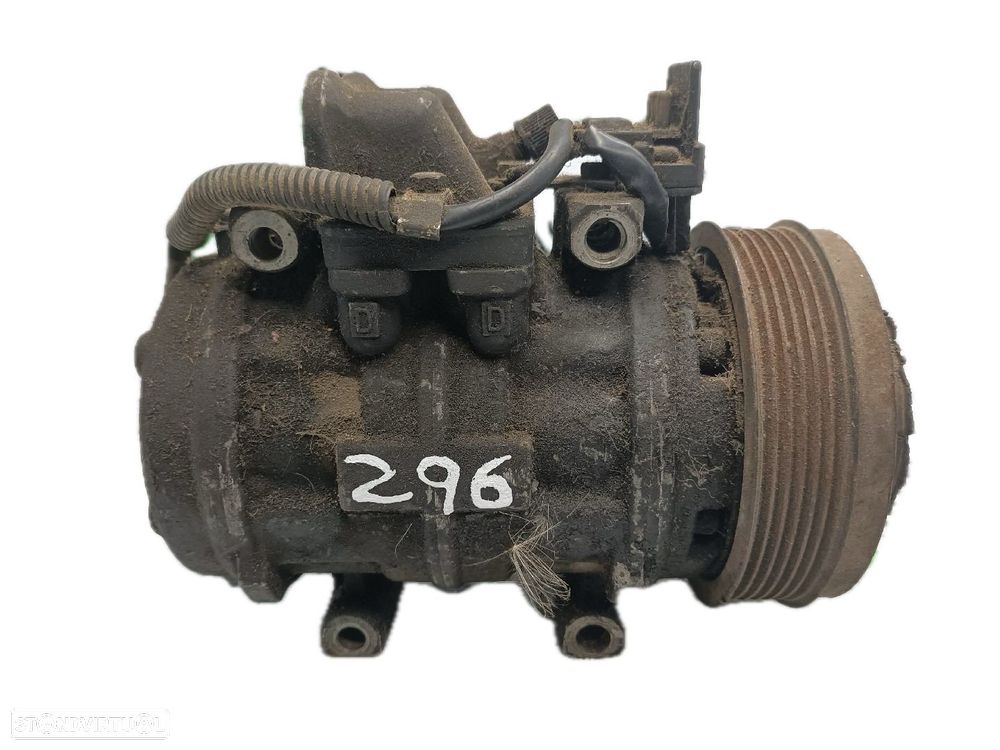 Compressor Ar Condicionado Mercedes-Benz E-Class (W124) - 3