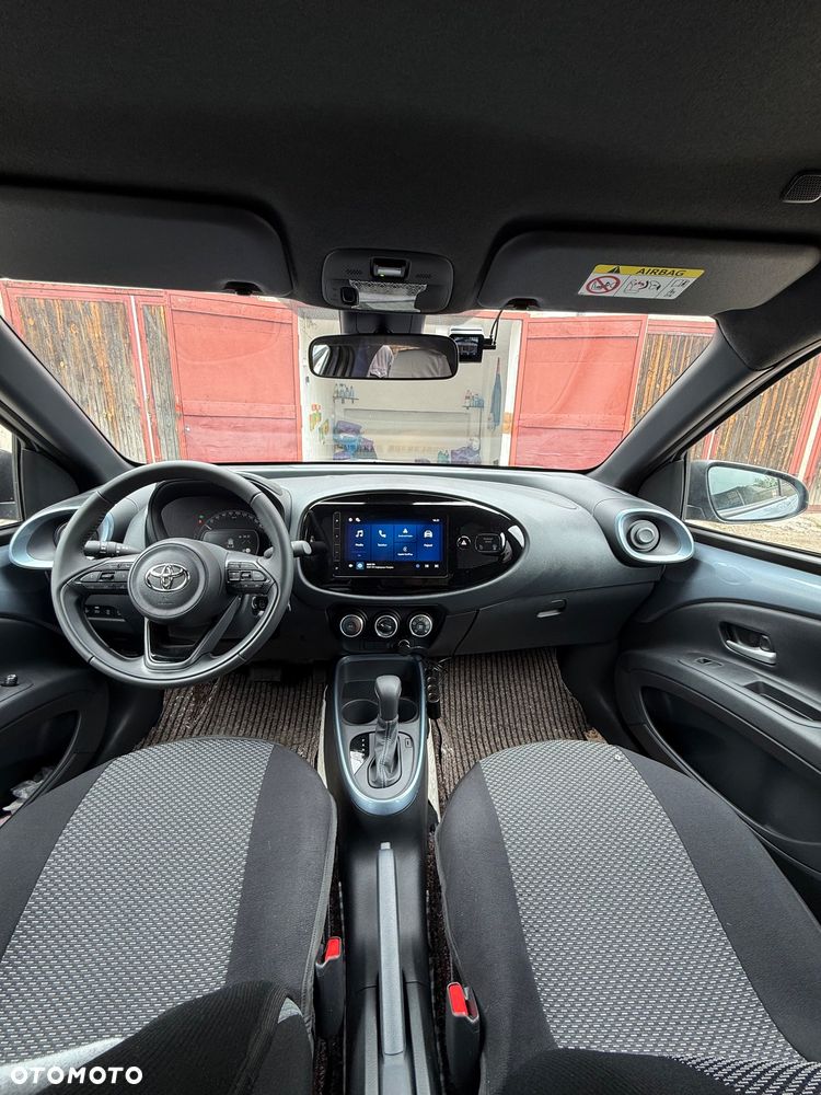 Toyota Aygo - 10