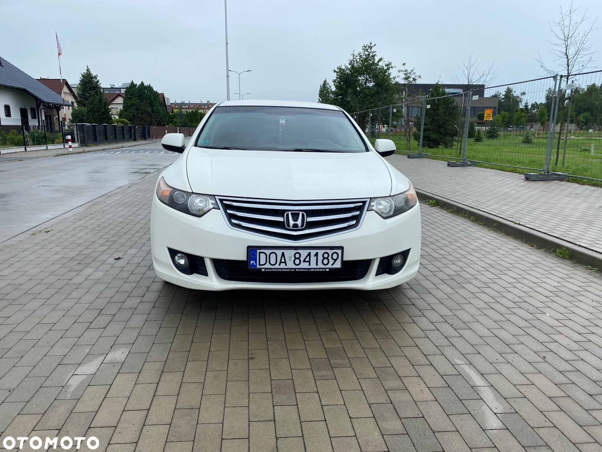 Honda Accord 2.0 Elegance - 15