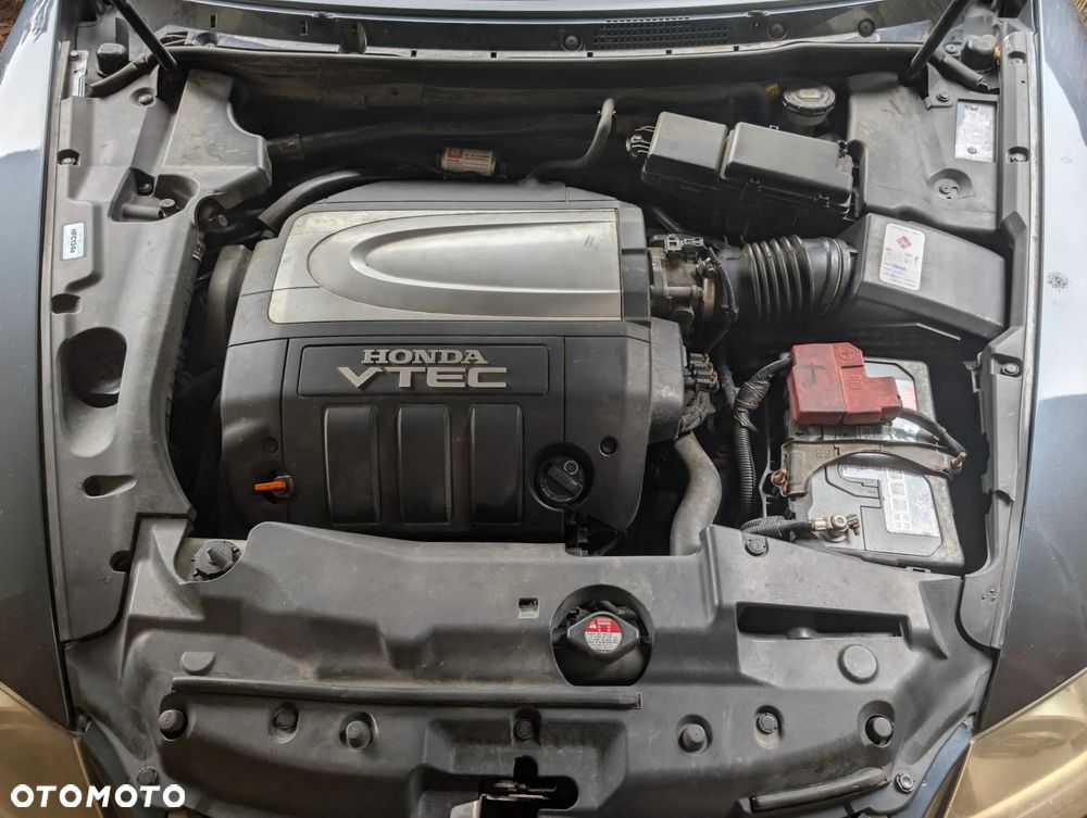 Honda Legend 3.5 Executive - 15