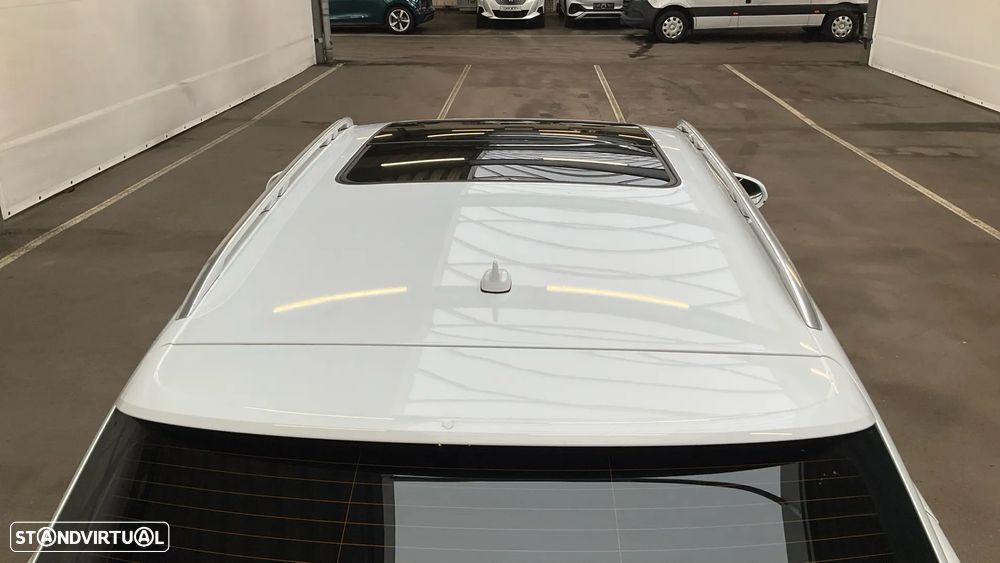 Audi A6 Allroad 3.0 BiTDi V6 quattro Adv.Tiptronic - 11