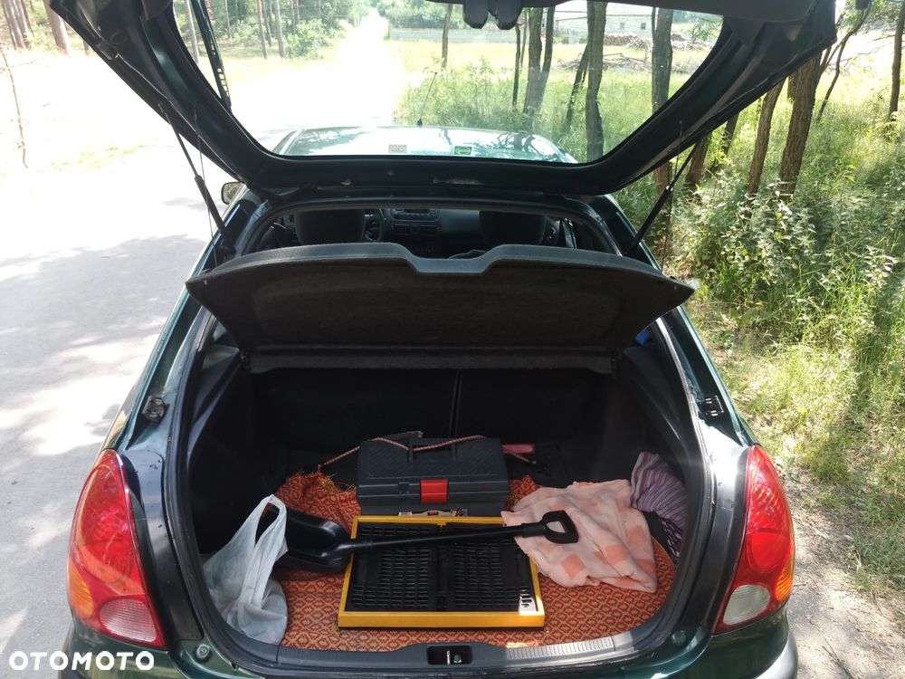 Toyota Corolla 1.4 Terra1 - 8