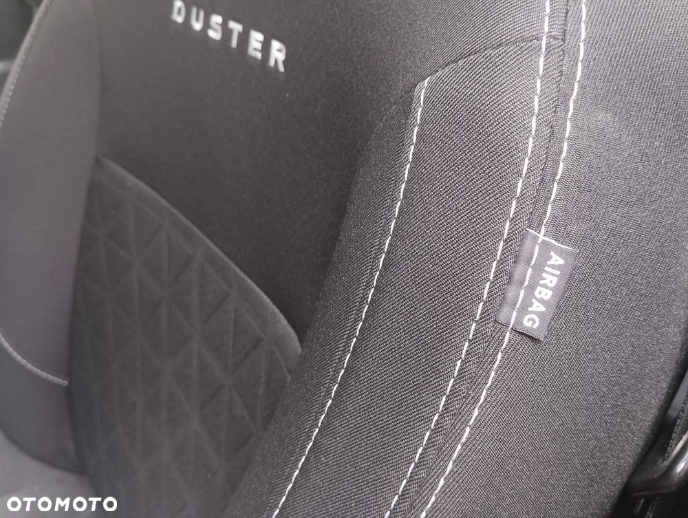 Dacia Duster 1.2 TCe Laureate S&S EU6 - 7