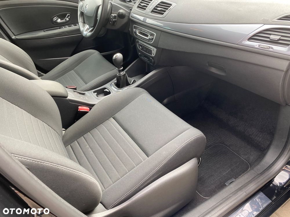 Renault Megane 1.2 16V TCe Energy Limited - 24