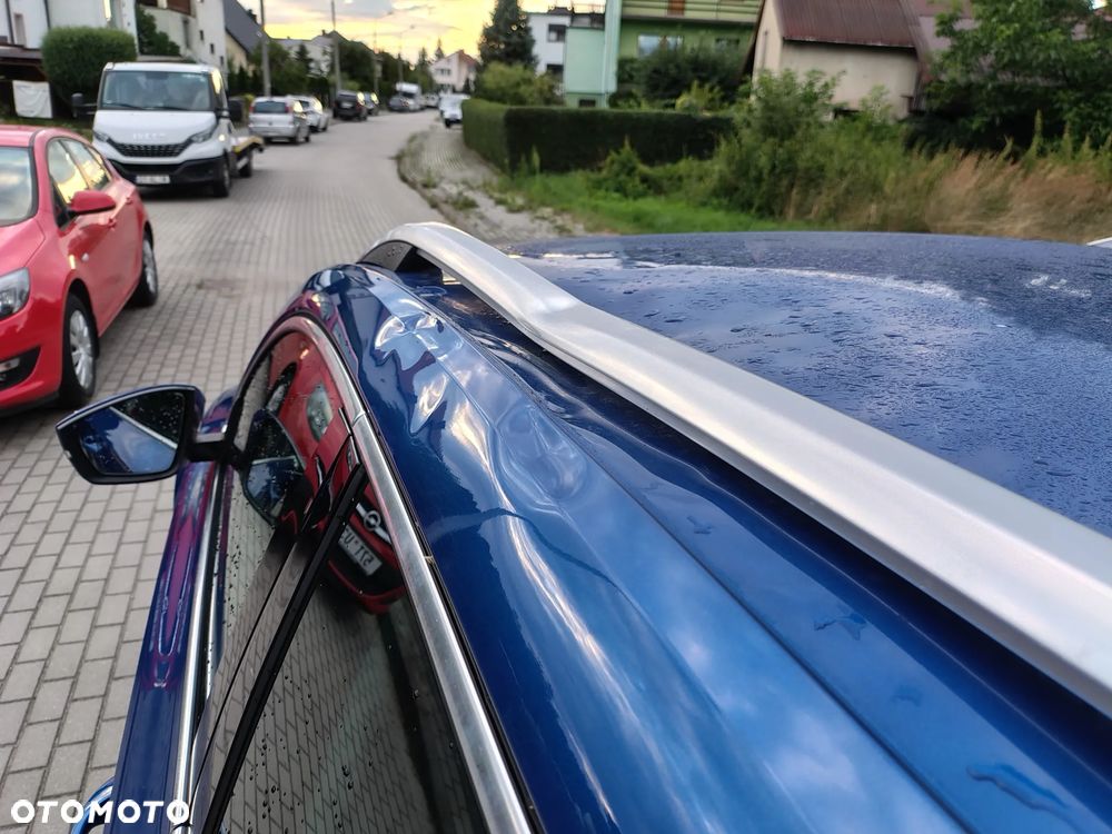 Skoda Karoq 1.5 TSI ACT 4x2 Sportline DSG - 31