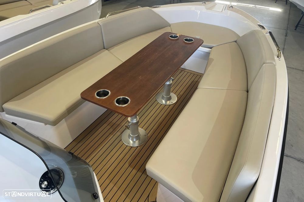Outra não listada BREEZE 20 - 15