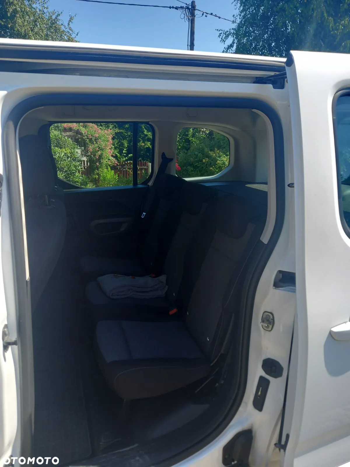Toyota Proace City Verso 1.2 D-4T Family - 3