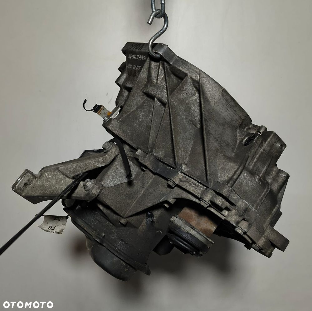 Skrzynia biegów FORD FOCUS MK2 II VOLVO 1.6 B 16V, 3M5R7002NF - 2