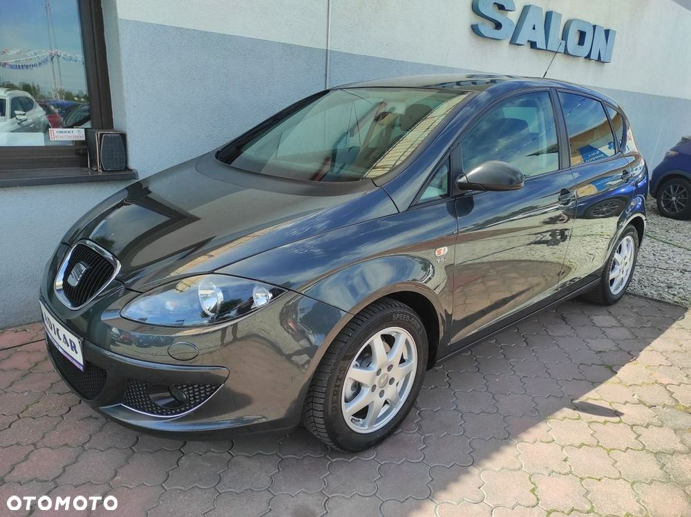 Seat Altea - 2