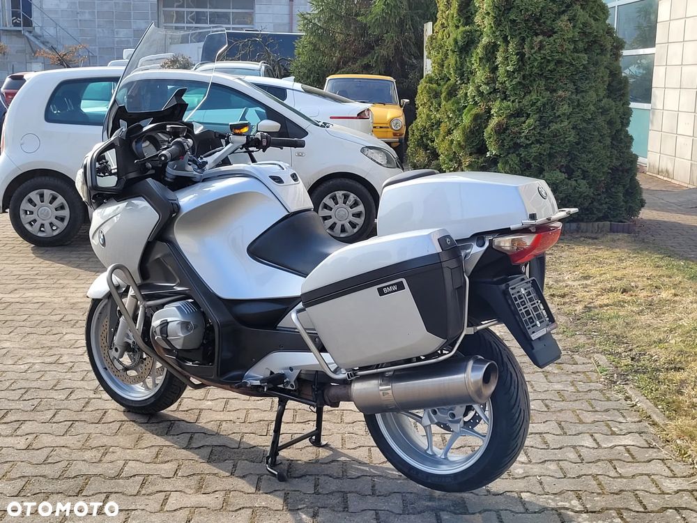 BMW RT - 14