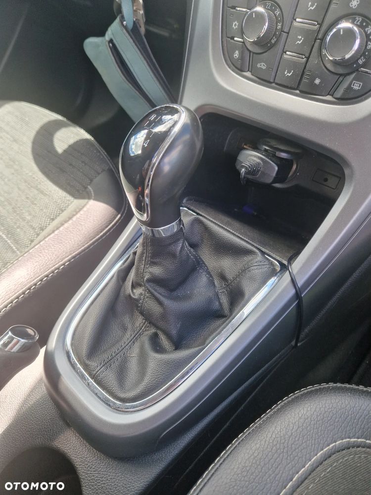 Opel Astra 1.6 Energy EU6 - 3