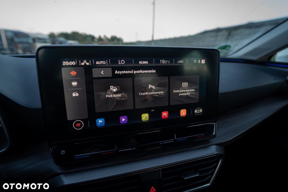 Seat Leon Sportstourer 1.5 EcoTSI Evo Xcellence S&S - 35