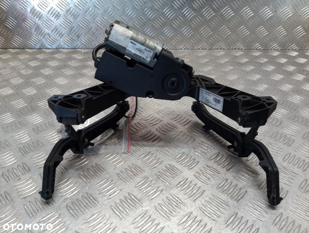 Mechanizm podnoszenia szyby BMW R 1200RT K26 10-14r   PN. 46637681429 - 6