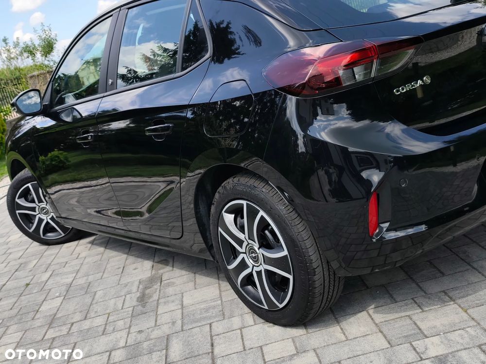 Opel Corsa Elegance Business Pack - 15