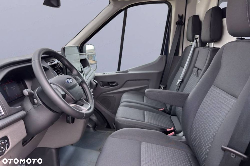Ford Transit 350 L3H2 Trend 2.0 130KM - 10