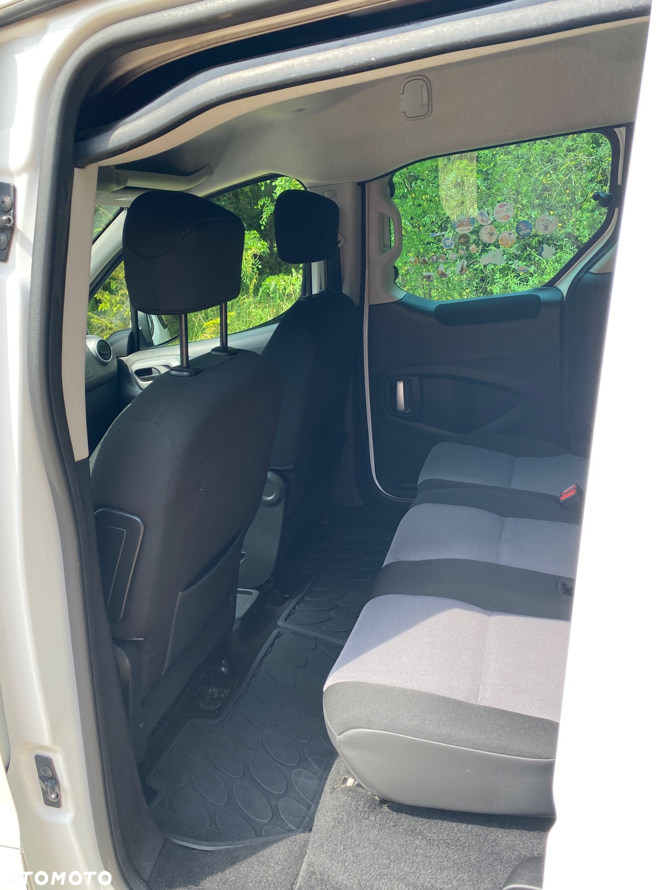 Peugeot Partner 1.6 BlueHDi Outdoor - 5