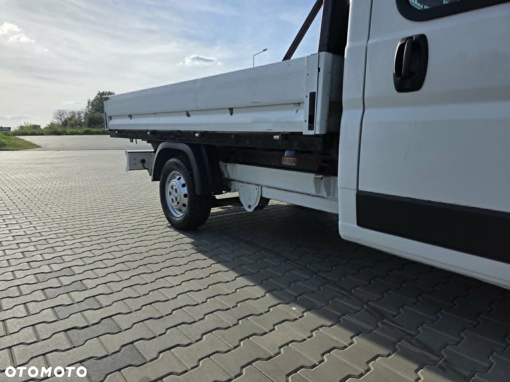 Fiat Ducato - 14
