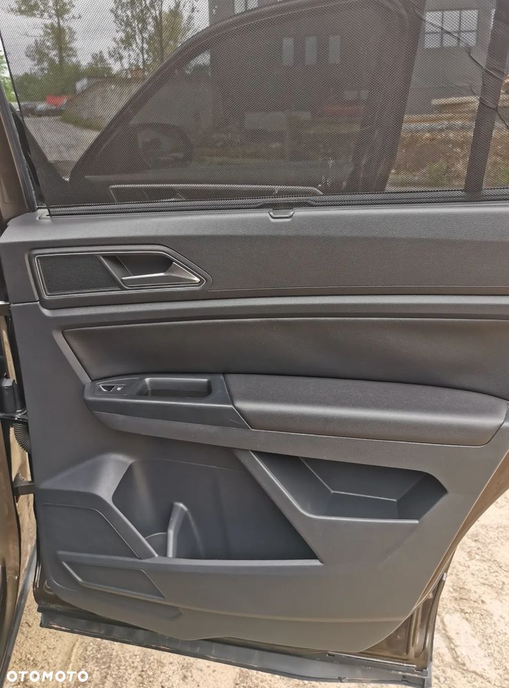 Volkswagen Atlas - 24