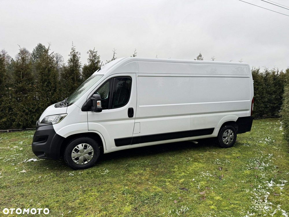 Opel Movano - 13