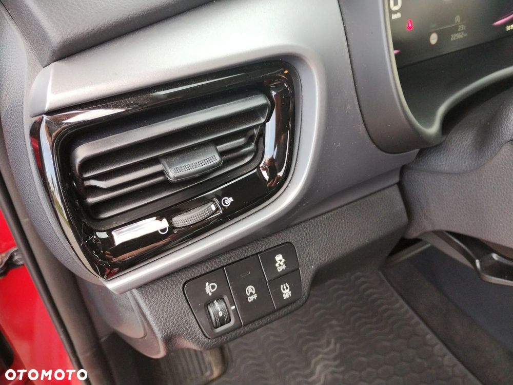 Kia Stonic 1.0 T-GDI L DCT - 20