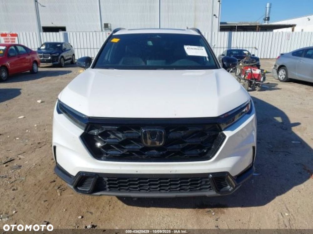 Honda CR-V - 7