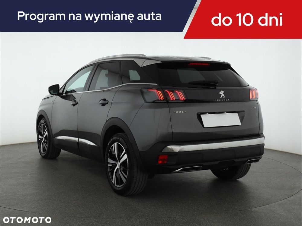 Peugeot 3008 2022 photo 5