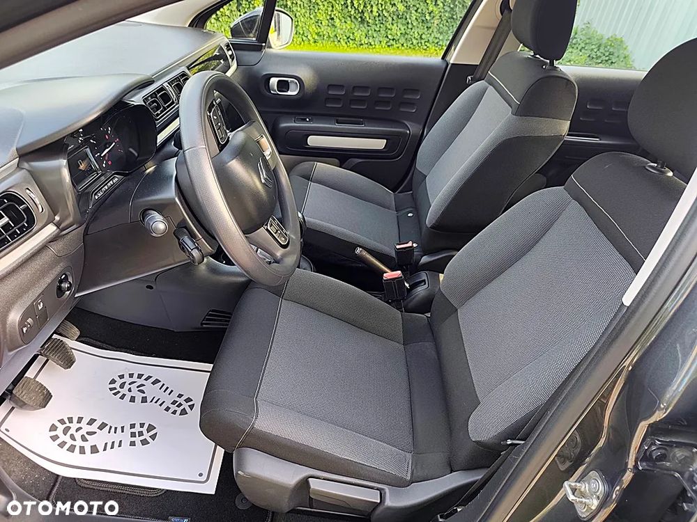 Citroën C3 Pure Tech 82 SHINE - 9
