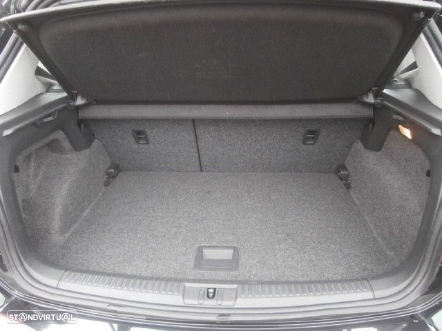 VW Polo 1.4 TDi Confortline Nav - 23