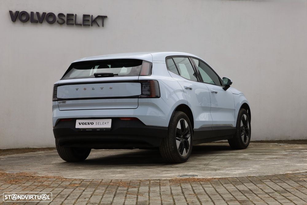 Volvo EX30 69 kWh Single Motor Extended Range Core - 27