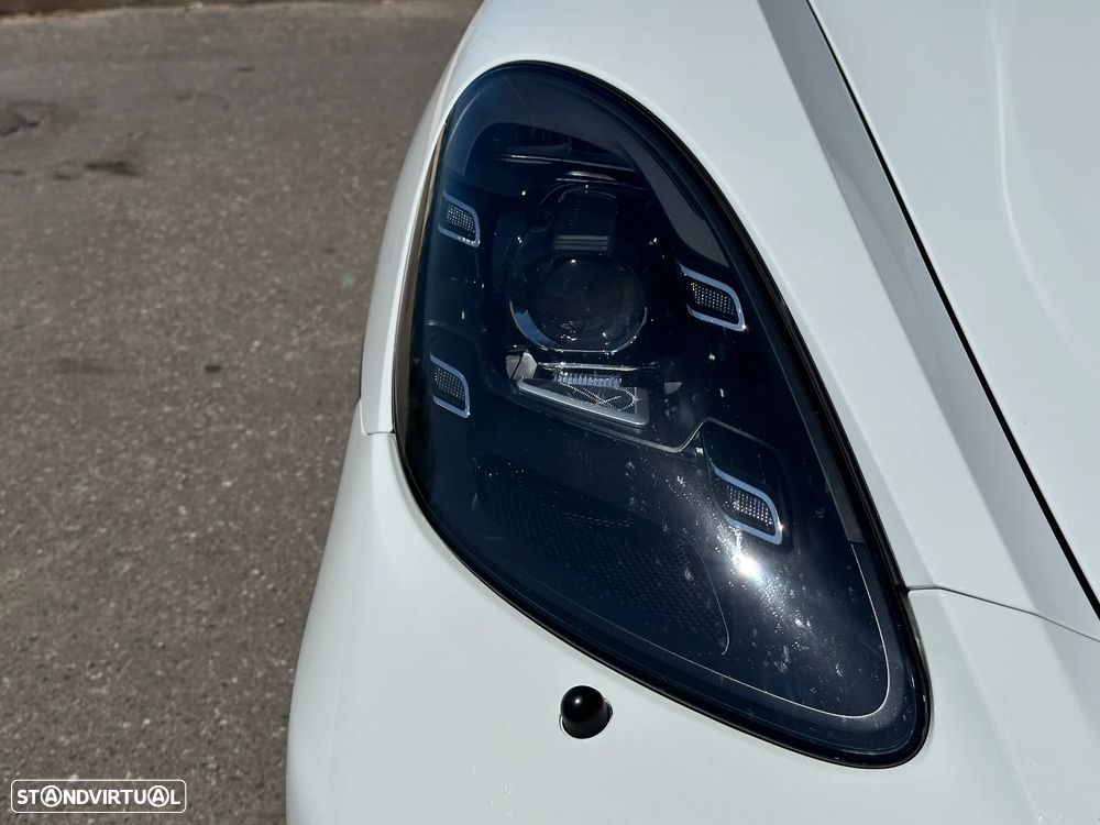 Porsche 718 Boxster - 25