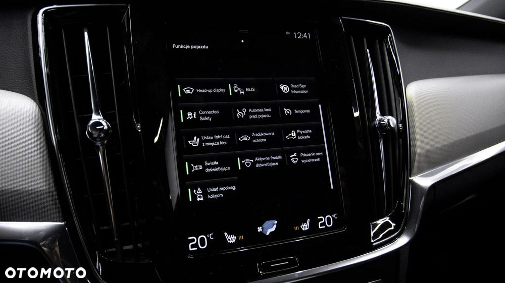 Volvo S90 B4 B R-Design - 34