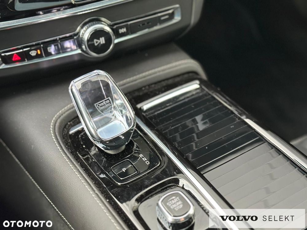 Volvo S90 - 29