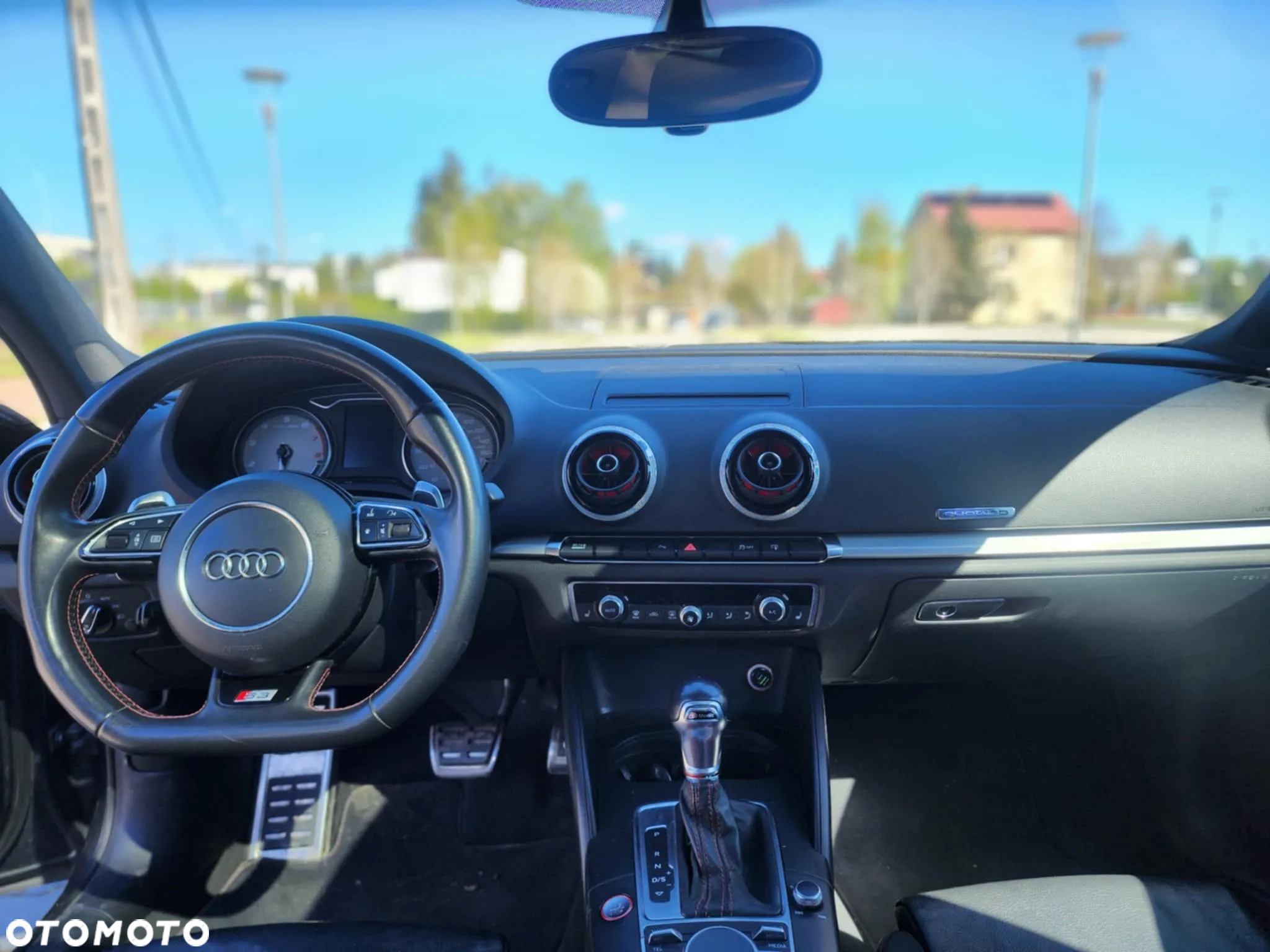 Audi S3 2.0 TFSI Quattro S tronic - 17