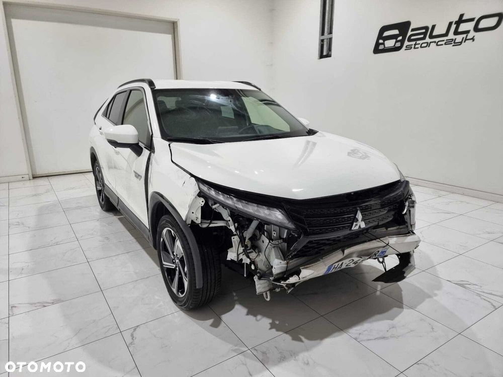 Mitsubishi Eclipse Cross - 9