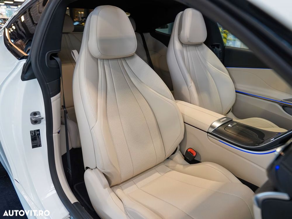 Mercedes-Benz CLE 300 e 9G-TRONIC Edition AMG Line - 8